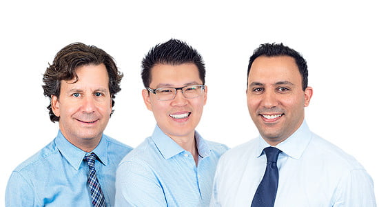 Markham Smile Centre Team